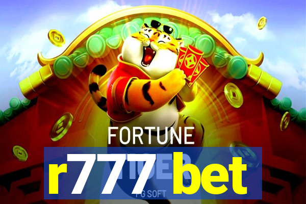 r777 bet